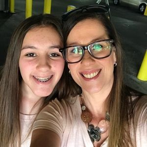 Meet your Posher, Tracy